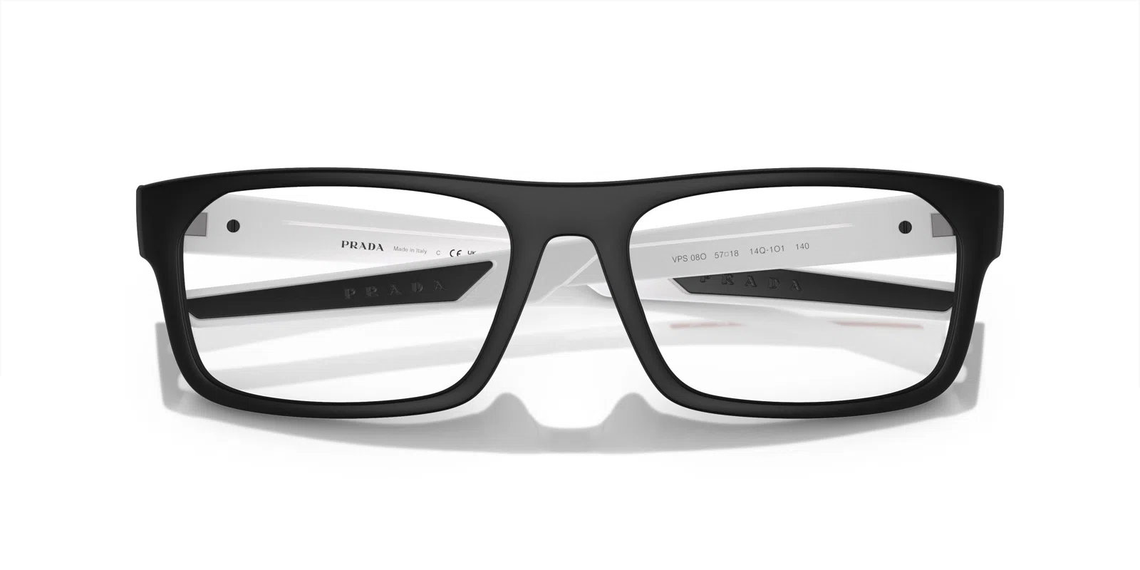 Prada Linea Rossa 08OV Eyeglasses - view 15